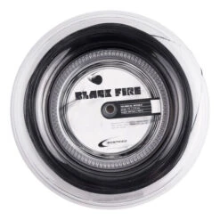 Black Fire String Reel 200m