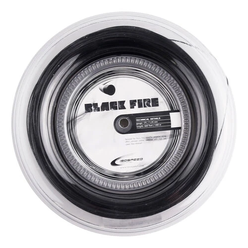 Black Fire String Reel 200m 1 Black Fire String Reel 200m