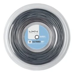 LUXILON Alu Power Soft String Reel 200m