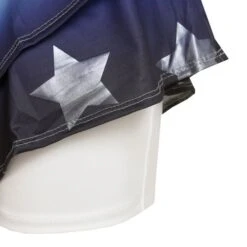 Long Star Dust Skirt Women -Tennis Cheap Shop 01288000 10