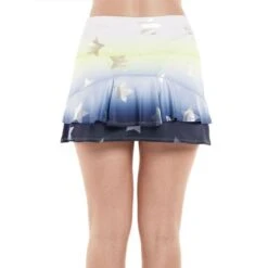 Long Star Dust Skirt Women -Tennis Cheap Shop 01288000 14