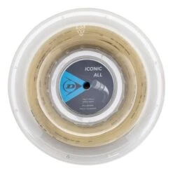 Dunlop Iconic All String Set 200m