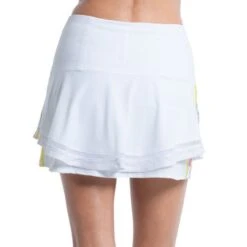 Long In Love Stripe Skirt Women -Tennis Cheap Shop 01349000 14