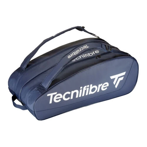 TECNIFIBRE Tour Endurance 12R Racket Bag 1 TECNIFIBRE Tour Endurance 12R Racket Bag
