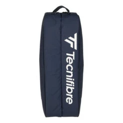 TECNIFIBRE Tour Endurance Navy 9R Racket Bag -Tennis Cheap Shop 0136100000 0 3