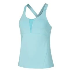 Triple Strap With Bra Tank Top Women
