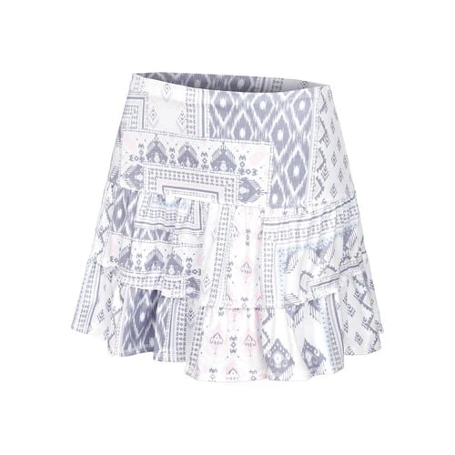Ikat About It Skirt Women 5 Ikat About It Skirt Women - Image 5