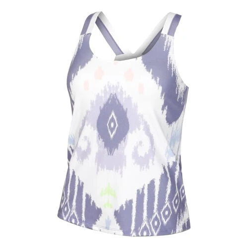 All In Ikat With Bra Tank Top Women 4 All In Ikat With Bra Tank Top Women - Image 4