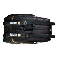 PACIFIC X Tour Pro Racket Bag 2XL Plus Racket Bag -Tennis Cheap Shop 0140600000 0 3