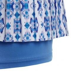 Monterey Pleated Scallop Skirt Women -Tennis Cheap Shop 01443000 11