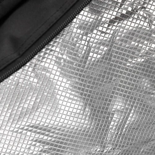 Dunlop CX Performance Thermo Racket Bag 12 Pack 3 Dunlop CX Performance Thermo Racket Bag 12 Pack - Image 3