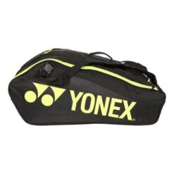 YONEX Club Line Racket Bag Racket Bag 12 Pack -Tennis Cheap Shop 0157200000 0 4