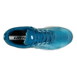 Lotto Mirage 300 III Carpet Shoe Men -Tennis Cheap Shop 01701000 0 4