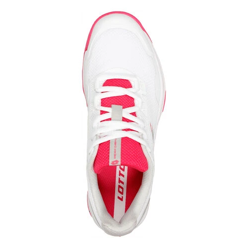 Lotto Mirage 600 III All Court Shoe Women 3 Lotto Mirage 600 III All Court Shoe Women - Image 3