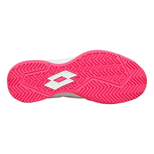 Lotto Mirage 600 III All Court Shoe Women 4 Lotto Mirage 600 III All Court Shoe Women - Image 4