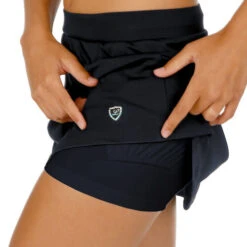 Team Fancy Basic Line Skirt Women 9 Team Fancy Basic Line Skirt Women -Tennis Cheap Shop 01747000 12