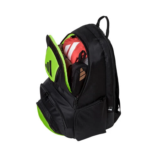 ADIDAS Protour Pro Tour 3.2 Backpack 5 ADIDAS Protour Pro Tour 3.2 Backpack - Image 5