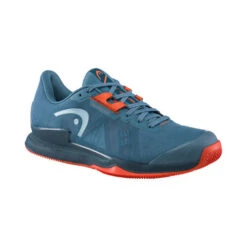 Head Sprint Pro 3.5 Clay Court Shoe Men -Tennis Cheap Shop 01828000 000
