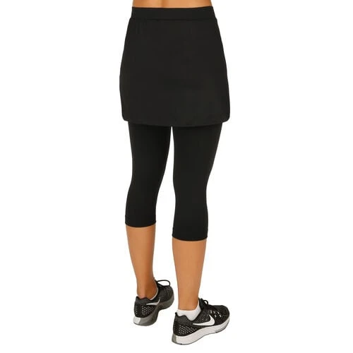 Club Fancy Scapri With 7/8 Tights Women 2 Club Fancy Scapri With 7/8 Tights Women - Image 2