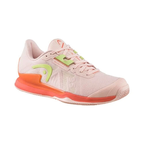 Head Sprint Pro 3.5 Clay Court Shoe Women 4 Head Sprint Pro 3.5 Clay Court Shoe Women - Image 4