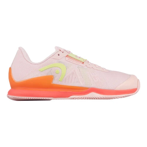 Head Sprint Pro 3.5 Clay Court Shoe Women 1 Head Sprint Pro 3.5 Clay Court Shoe Women