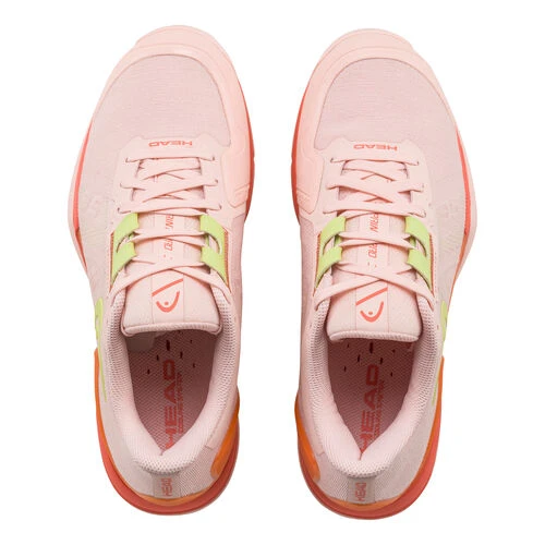 Head Sprint Pro 3.5 Clay Court Shoe Women 3 Head Sprint Pro 3.5 Clay Court Shoe Women - Image 3