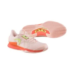 Head Sprint Pro 3.5 Clay Court Shoe Women 11 Head Sprint Pro 3.5 Clay Court Shoe Women -Tennis Cheap Shop 01850000 0 8 1