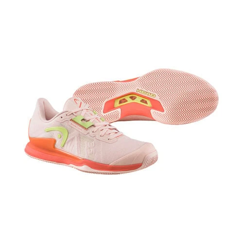 Head Sprint Pro 3.5 Clay Court Shoe Women 6 Head Sprint Pro 3.5 Clay Court Shoe Women - Image 6