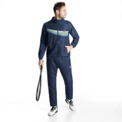 Tracksuit Special Edition Men -Tennis Cheap Shop 01854000 0 3
