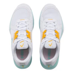 Head Sprint Team 3.5 Clay Court Shoe Women 8 Head Sprint Team 3.5 Clay Court Shoe Women -Tennis Cheap Shop 01858000 0 4