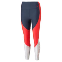 Puma Eversculpt Logo High Waist Tight Women