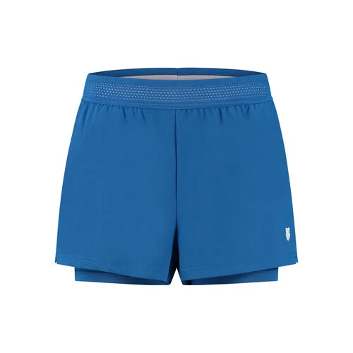 K-Swiss Hypercourt 4 Shorts Women 1 K-Swiss Hypercourt 4 Shorts Women