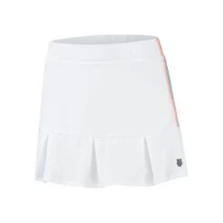 K-Swiss Hypercourt Pleated Skirt 3 Skirt Women