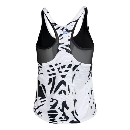 BIDI BADU Melbourne 2in1 Tank Top Women 2 BIDI BADU Melbourne 2in1 Tank Top Women - Image 2