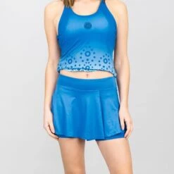 BIDI BADU Colortwist Wavy Skirt Women -Tennis Cheap Shop 01946000 13