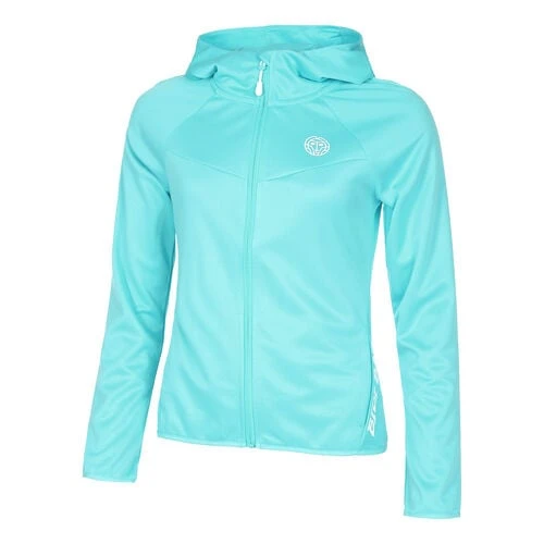 BIDI BADU Crew Training Jacket Women 1 BIDI BADU Crew Training Jacket Women