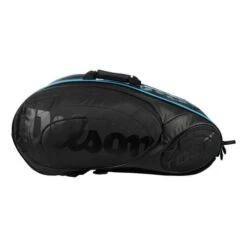 Wilson Tour 15 Racket Bag Special Edition -Tennis Cheap Shop 0205100000 0 4