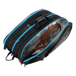 Wilson Tour 15 Racket Bag Special Edition -Tennis Cheap Shop 0205100000 10