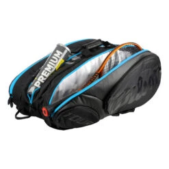 Wilson Tour 15 Racket Bag Special Edition -Tennis Cheap Shop 0205100000 11
