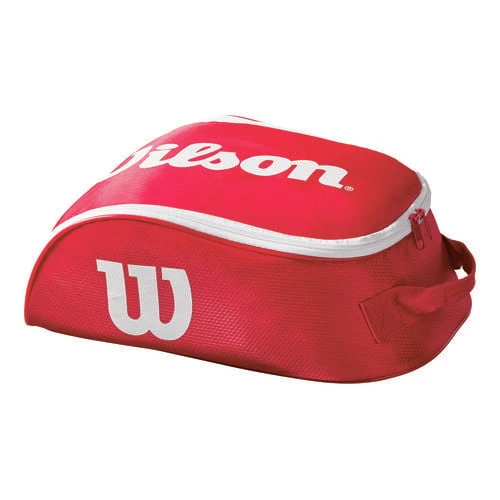 Wilson Tour IV Shoe Bag 1 Wilson Tour IV Shoe Bag