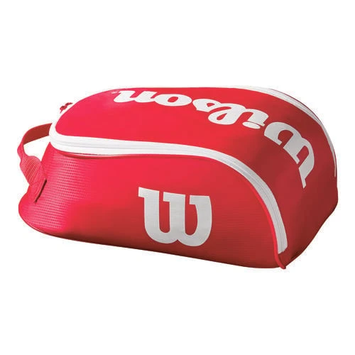Wilson Tour IV Shoe Bag 2 Wilson Tour IV Shoe Bag - Image 2