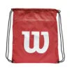 Wilson Cinch Shoe Bag