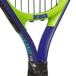 PRINCE Ace Face 19 Blue -Tennis Cheap Shop 02153000 11