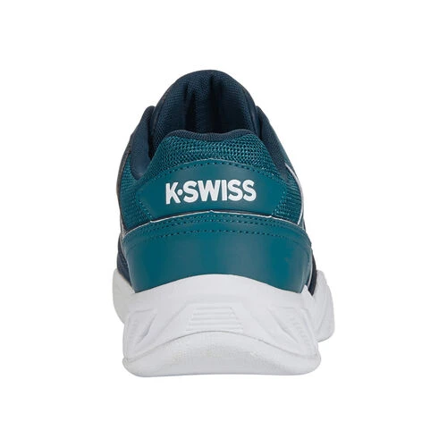 K-Swiss Big-Shot Light 4 Carpet Shoe Men 7 K-Swiss Big-Shot Light 4 Carpet Shoe Men - Image 7