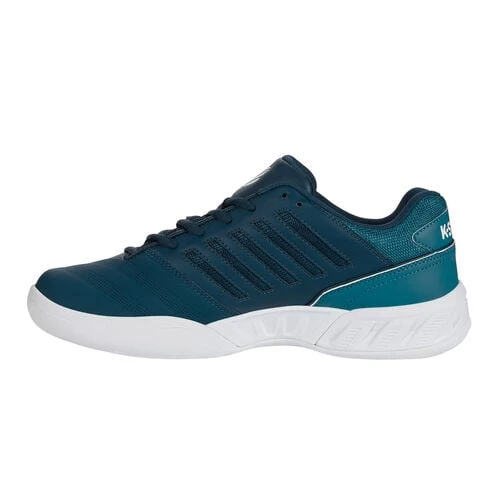 K-Swiss Big-Shot Light 4 Carpet Shoe Men 2 K-Swiss Big-Shot Light 4 Carpet Shoe Men - Image 2