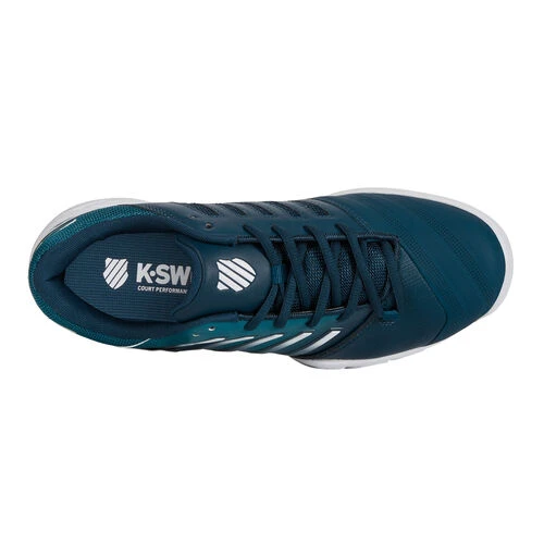 K-Swiss Big-Shot Light 4 Carpet Shoe Men 4 K-Swiss Big-Shot Light 4 Carpet Shoe Men - Image 4