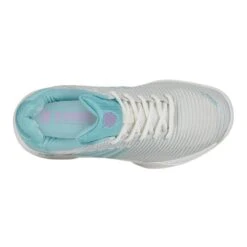 K-Swiss Hypercourt Express 2 Carpet Shoe Women -Tennis Cheap Shop 02204000 0 4