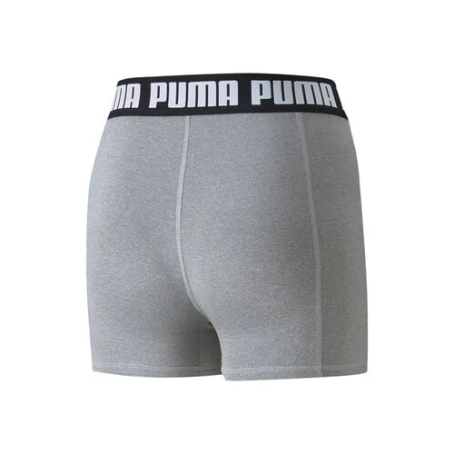 Puma Train Strong 3in Ball Shorts Women 2 Puma Train Strong 3in Ball Shorts Women - Image 2