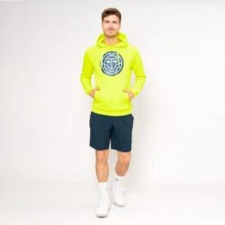 BIDI BADU Grafic Illumination Chill Hoody Men 15 BIDI BADU Grafic Illumination Chill Hoody Men -Tennis Cheap Shop 02233000 18