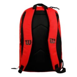 Wilson EMEA Reflective Backpack Special Edition -Tennis Cheap Shop 0224800000 12